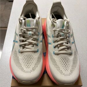 Asics Gel-Kayano 31 Women's Shoes 9.5 - Birch Aqua colorway